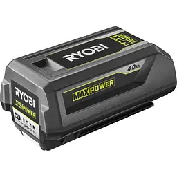 Акумулятор до електроінструменту Ryobi Max Power RY36B40B 36В 4Аh (5133005549UNP) OEM [133857] - мініатюра 1