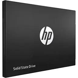 Накопичувач SSD 2.5" 500GB S700 HP (2DP99AA) - мініатюра 2