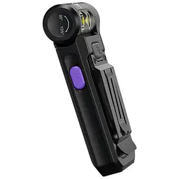 Ліхтар Fenix SW05R-UV LED чорний (SW05R-UVL) - мініатюра 6
