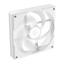 Кулер до корпусу ID-Cooling AS-120-ARGB-W TRIO - мініатюра 5
