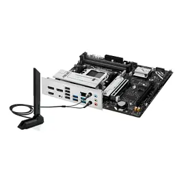 Материнська плата ASUS PRIME B850M-A WIFI - мініатюра 6
