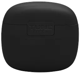 Гарнітура JBL TUNE FLEX 2 Чорний (JBLTFLEX2BLK) (7065583) - мініатюра 8