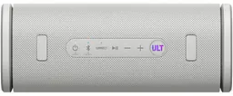 Портативна акустика Sony ULT FIELD 5 White (SRSULT50W.E) - мініатюра 3