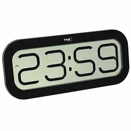 Годинник настільний TFA BimBam 60451401