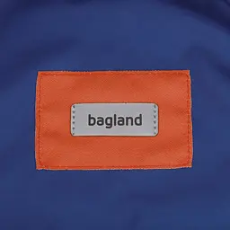 Рюкзак Bagland Stylish 34х45 см Синій ('1119120722') - мініатюра 5