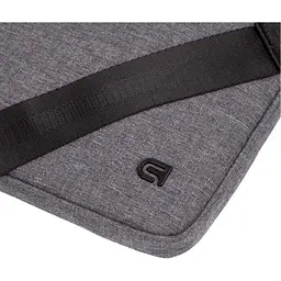 Сумка для ноутбука ArmorStandart ARM01S 15.6` Dark Grey (ARM71690) [120774] - мініатюра 7