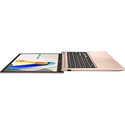 Ноутбук Asus VivoBook 15 R1504VA-BQ1050, Intel Core i5-1335U, 4.6GHz, 15.6 Full HD, 8GB, SSD 512GB, Intel Iris Xe, Free DOS - мініатюра 6