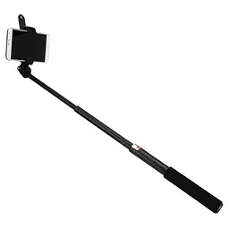 Селфи монопод iOttie MiGo Selfie Stick Black HLMPIO110BK - мініатюра 2