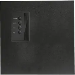 Акустична система Trust GXT 629 Tytan RGB Illuminated 2.1 Speaker Set (22944) [99388] - мініатюра 6