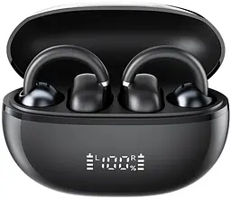 Бездротові навушники XIAOMI Haylou AirFree (OW03) чорні