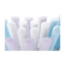 Насадка для зубної щітки Xiaomi T501 Replacement Heads Dark Gray - мініатюра 4