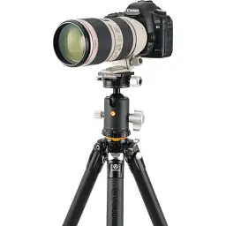 Штатив Vanguard VEO 5 304AB-250S (DAS303313) - мініатюра 7