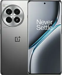 Смартфон Oneplus Ace 3 Pro 12/256Gb Grey (Asian Version)