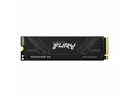 SSD-накопичувач Kingston FURY Renegade G5 2 TB (SFYR2S/2T0)