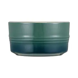 Набір рамекінів Bergner Excalibur green 250 мл (BG-13360-GR) - мініатюра 3