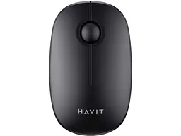 Миша Havit HV-MS57GT Black