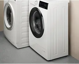 Пральна машина Electrolux EW6S426WU (914340424) - мініатюра 4