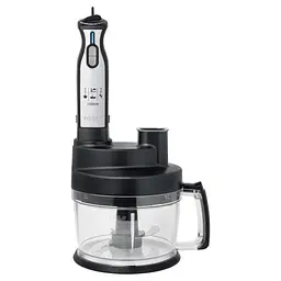 Блендер Rotex RTB890-B - мініатюра 8