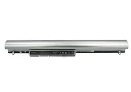 Акумулятор для HP 14-Y 15-F Pavilion 248-G1 340-G1 350-G1 10.95V 2600 mAh (LA03DF-3S1P-2600) - мініатюра 2