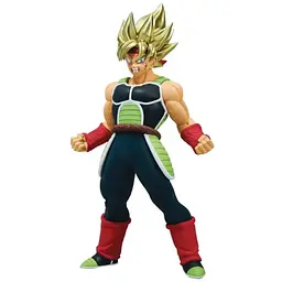 Фігурка DRAGON BALL Z Bardock - Blood of Saiyans Special XII (Драгон бол) - мініатюра 3