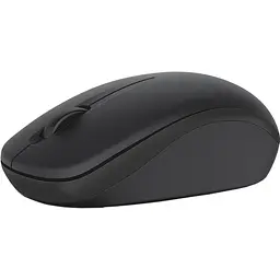 Миша Dell WM126 Black (570-AAMH) [151007] - мініатюра 2