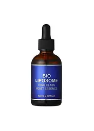 KOR JAPAN Bio Liposome High Class Moist Essence антивікова сироватка з біоліпосомами, 60 мл - мініатюра 2