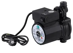 Насос для підвищення тиску Pumpman GRS12/9-Z Нmax 9 м Qmax 2 м³ 120 Вт з гайками (CV011987)