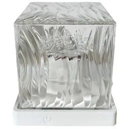Проектор-нічник Northern Night Light E22 1200 mAh Transparent - мініатюра 2