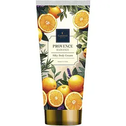 Крем для тіла Famirel Шовк Provence Radiance 180 мл