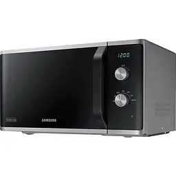 Мікрохвильова піч Samsung MS 23 K3614AS/UA - мініатюра 3