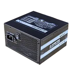 Блок живлення Chieftec Smart 600W (GPS-600A8) Б/В - мініатюра 4