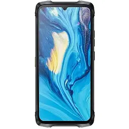 Смартфон Cubot KingKong Power 3 12/256Gb Black (Global Version) - мініатюра 6