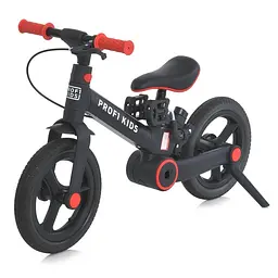 Велосипед-трансформер Kids MB 1021-1 колеса 12 дюймів - мініатюра 2