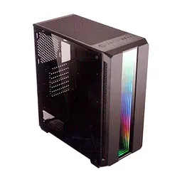 Корпус для ПК Golden Field GL704