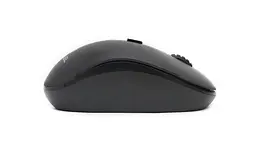 Миша бездротова Real-El RM-301 Wireless чорна - мініатюра 3