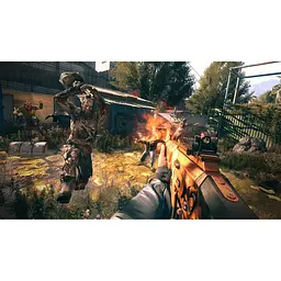 Ключ активації Microsoft Dying Light: Definitive Edition для Xbox One та Xbox Series X/S - мініатюра 6
