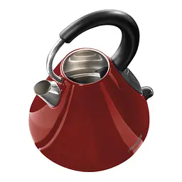 Електрочайник Princess 233022.222 Red - мініатюра 4