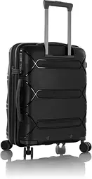 Валіза Heys Milos (S) Black (10159-0001-21) - мініатюра 2