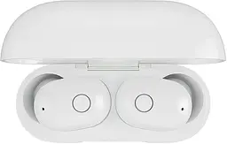 Навушники TWS Ergo BS-510 Twins Nano White - мініатюра 4