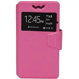 Чохол відкидний Prestigio MultiPhone Wize NK3 3527 книжка підставка в асортименті