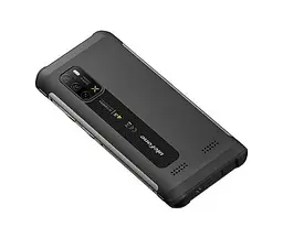 Смартфон Ulefone Armor X10 Pro 4/64Gb UA-UCRF Black [69404] - мініатюра 4
