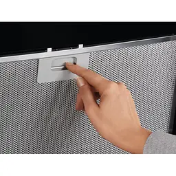 Витяжка похила Electrolux LFV616K [142635] - мініатюра 7