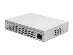 Комутатор MikroTik CSS318-16G-2S+IN - мініатюра 3
