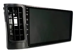 Перехідна рамка Volkswagen Golf Carav 22-2198 - мініатюра 6