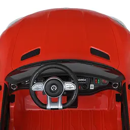 Дитячий електромобіль-машина Bambi M 5838EBLR-3 до 30 кг - мініатюра 6