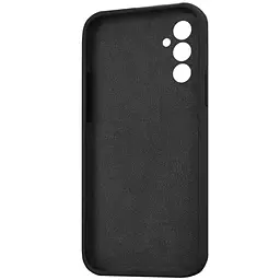 Чохол Wave Colorful Case для Samsung Galaxy M13 4G [Black] [70092] - мініатюра 3