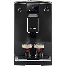 Кавомашина Nivona CafeRomatica NICR 690 (00000024927) - мініатюра 2