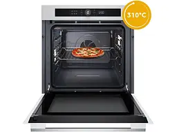 Духовка електрична Whirlpool WOI5S8PM2SWA - мініатюра 2
