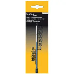 Термометр Technoline WA1050 Black (WA1050) - мініатюра 2
