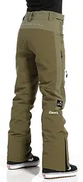 Штани Rehall Jaydi W 2023 L Olive (1012-60360-40012023OL) - мініатюра 2